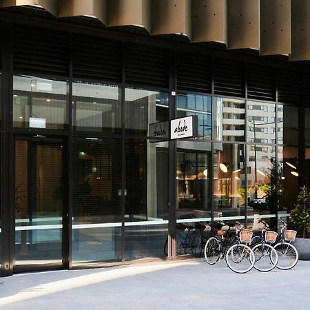 Abode Belconnen Hotel Canberra Exterior foto